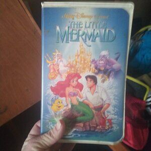 Original Disney movies